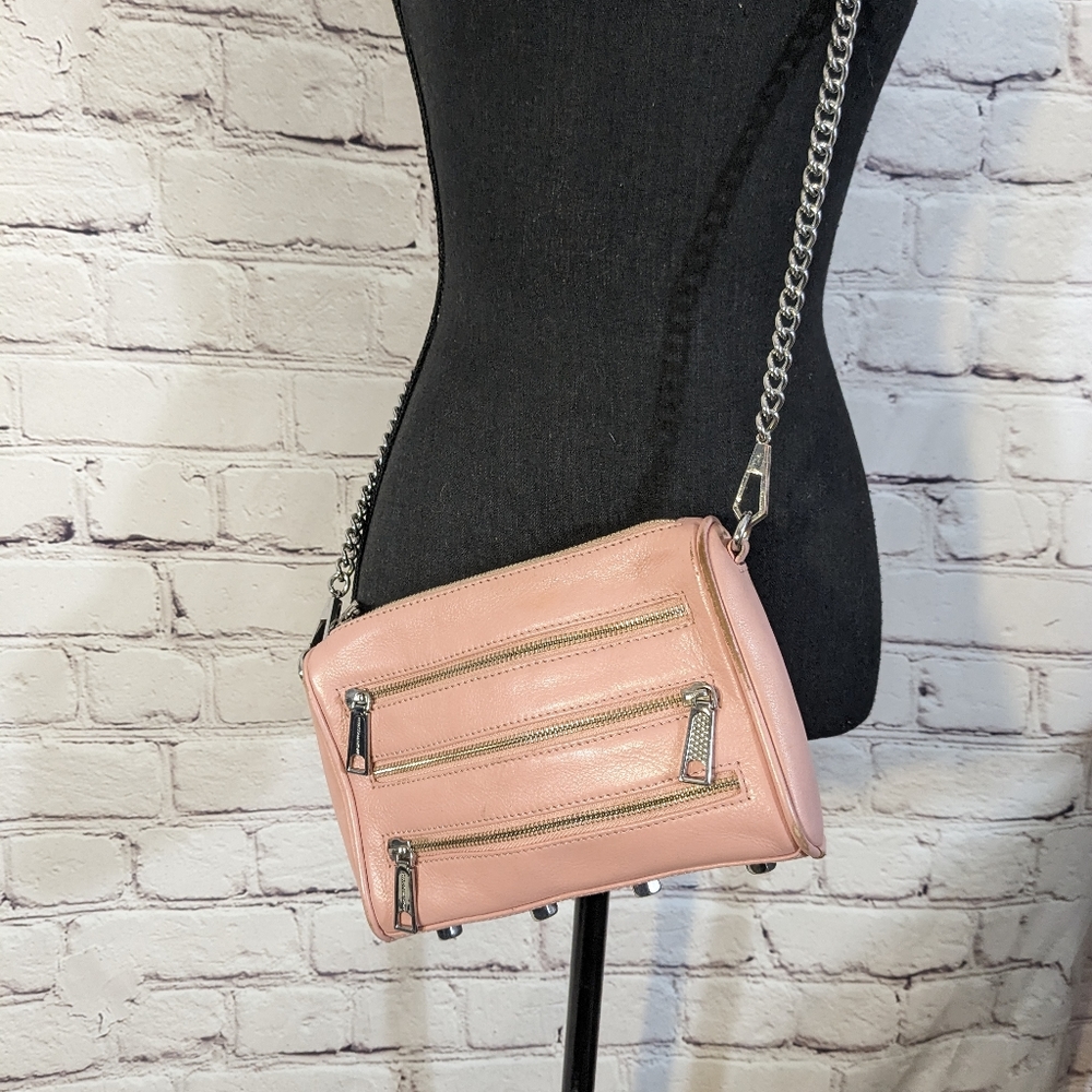 Rebecca Minkoff Panama Mini 5